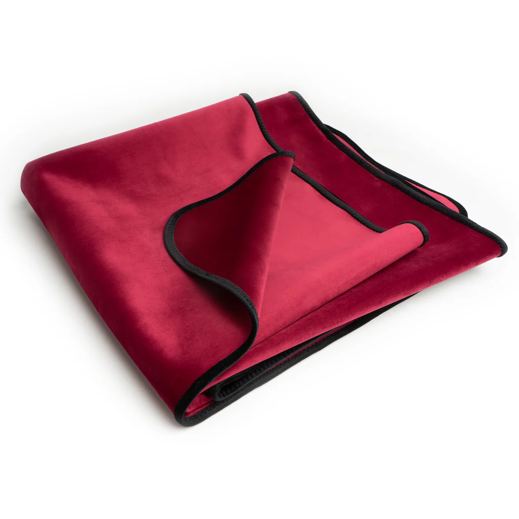 Liberator Fascinator Throw Travel Size - XOXTOYS