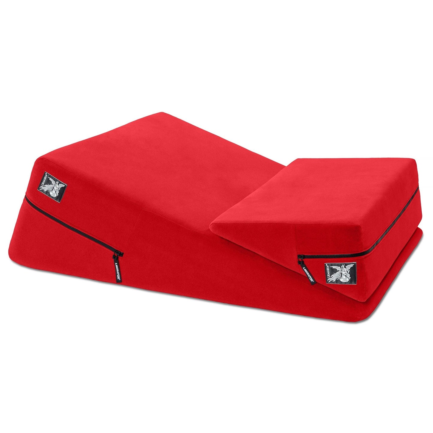 Liberator Wedge/Ramp Combo - XOXTOYS