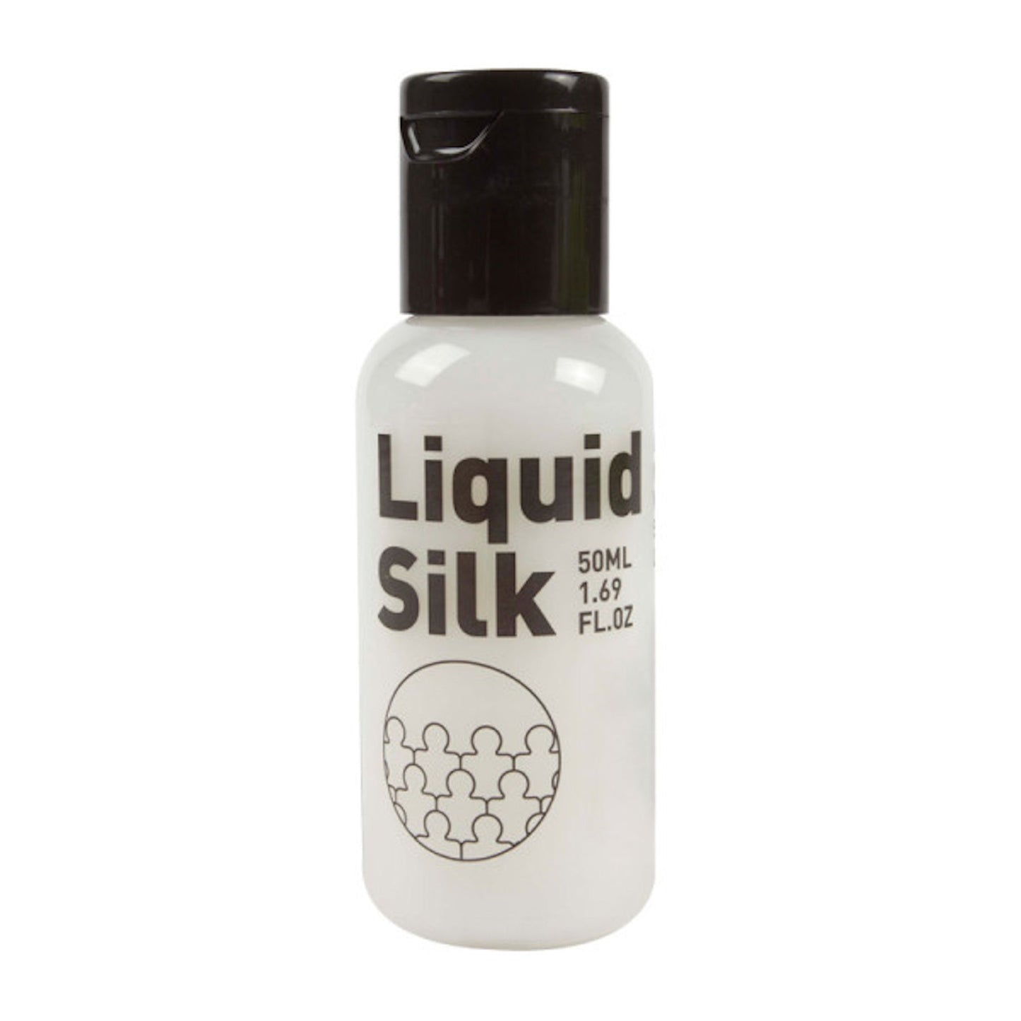 Liquid Silk Lubricant - XOXTOYS