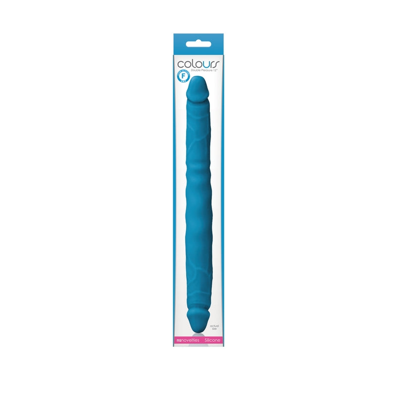 NS Novelties Colours Double Pleasures - XOXTOYS