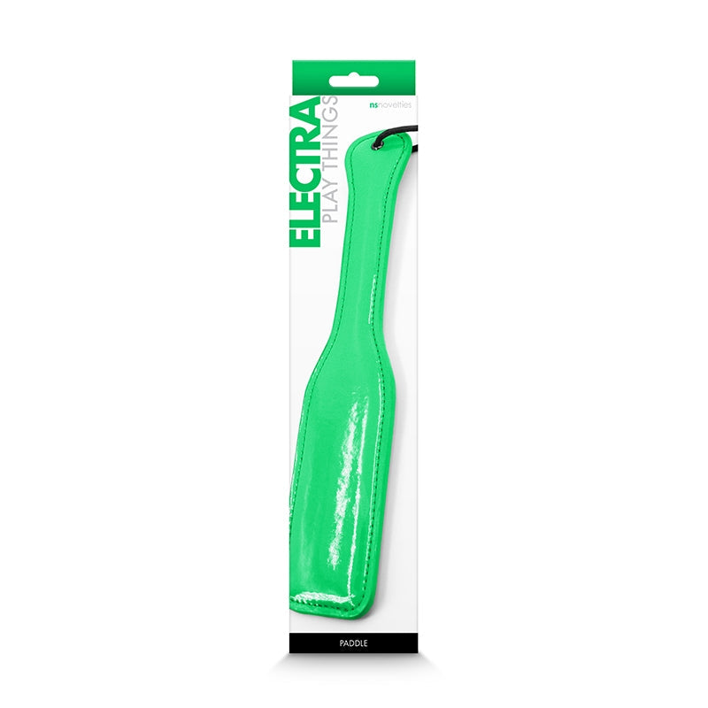 NS Novelties Electra Paddle - XOXTOYS