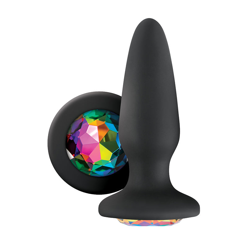 NS Novelties Glams Pleasure Plug