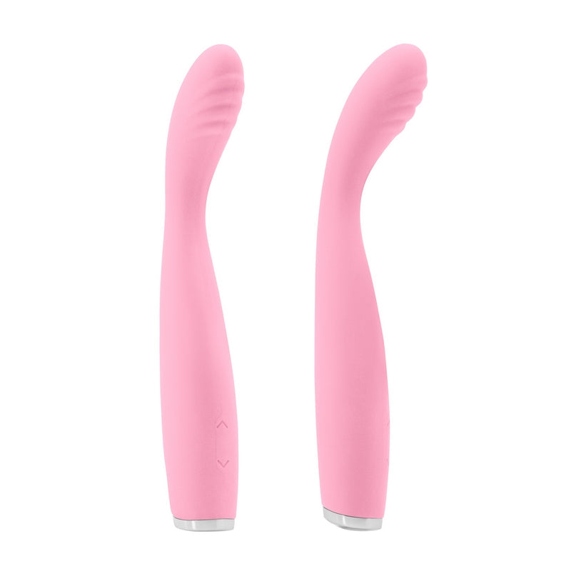 NS Novelties Luxe Lillie Wand
