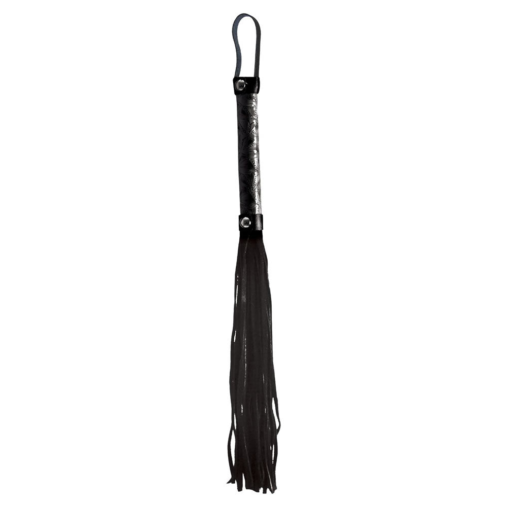 NS Novelties Sinful Whip Black