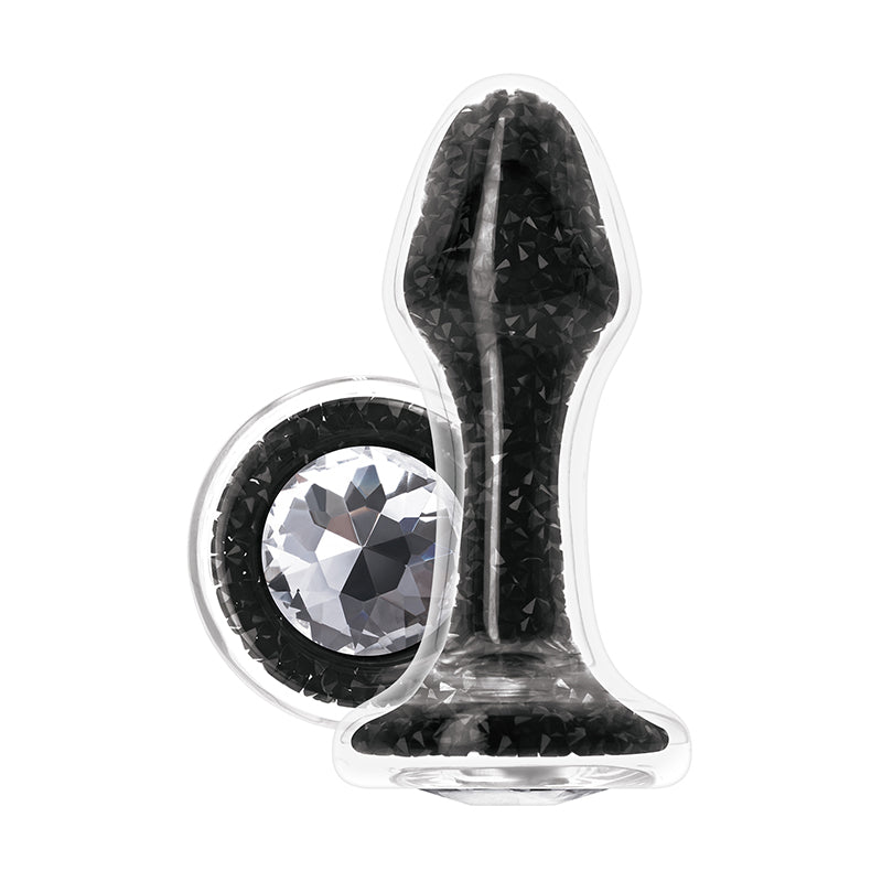 NS Novelties Stardust Glam Black