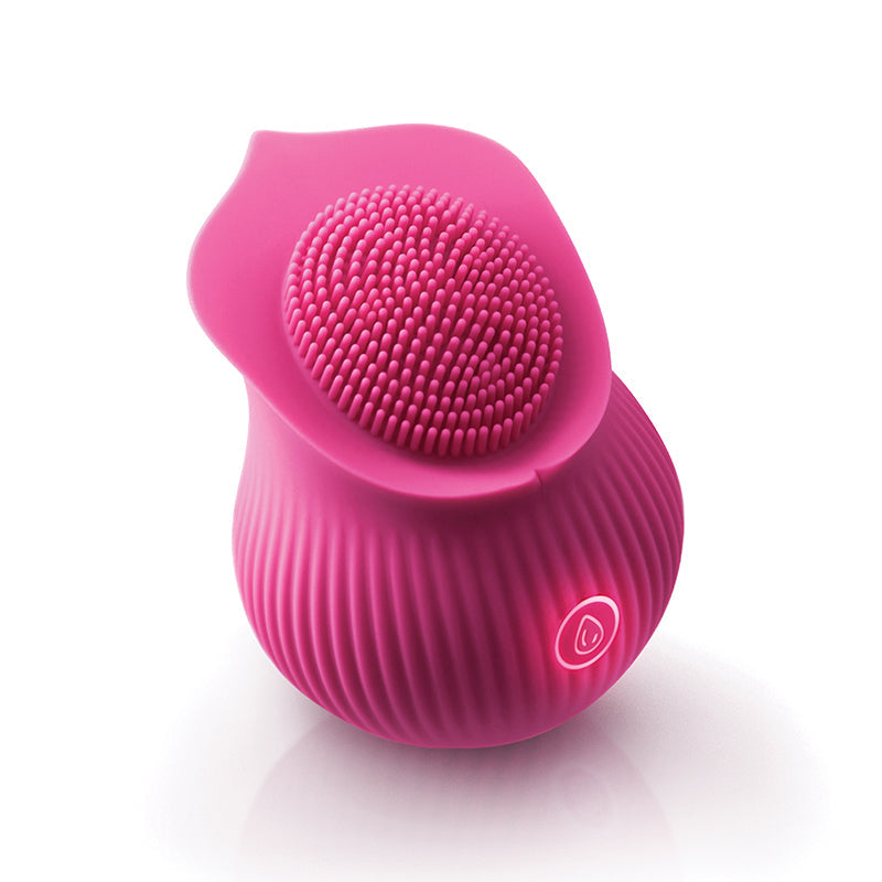 NS Novelties The Bloom Clitoral Stimulator