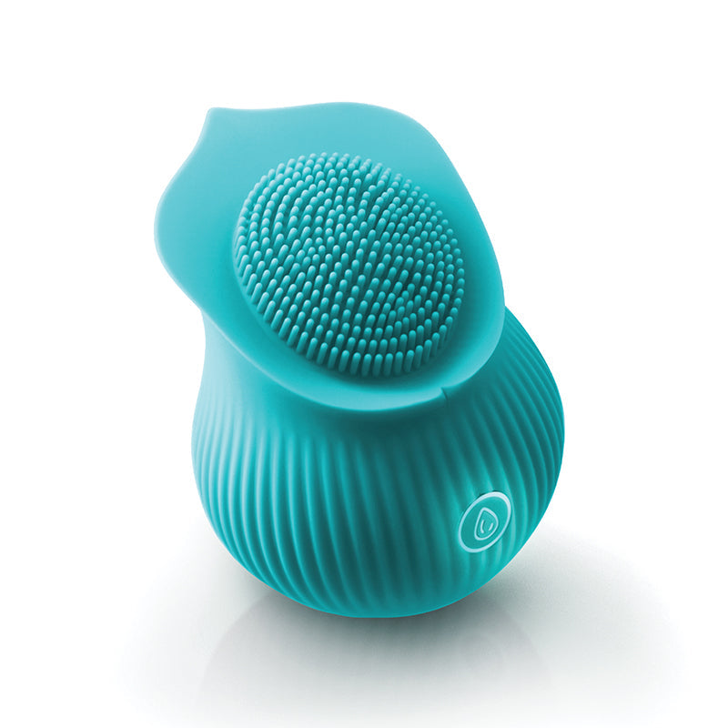 NS Novelties The Bloom Clitoral Stimulator
