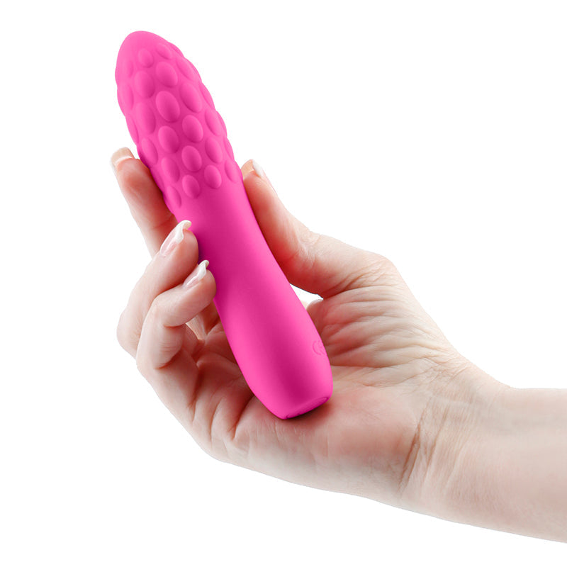 NS Novelties Inya Rita Rechargeable Vibe
