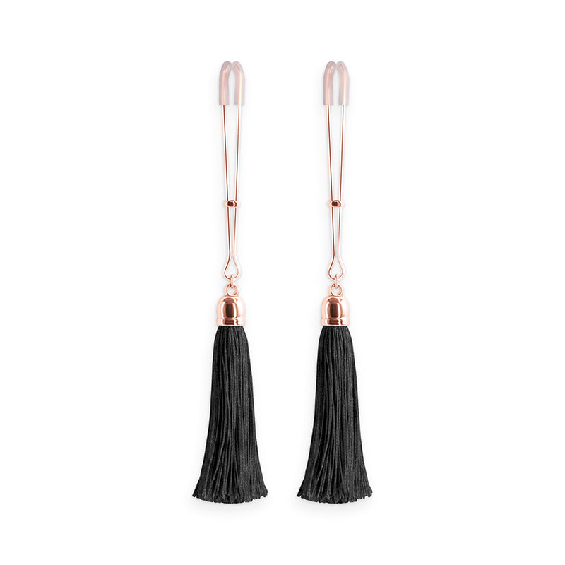 NS Novelties T1 Bound Nipple Clamps