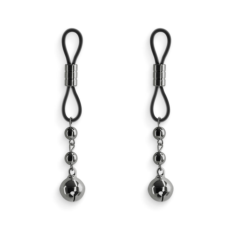 NS Novelties D1 Bound Nipple Clamps