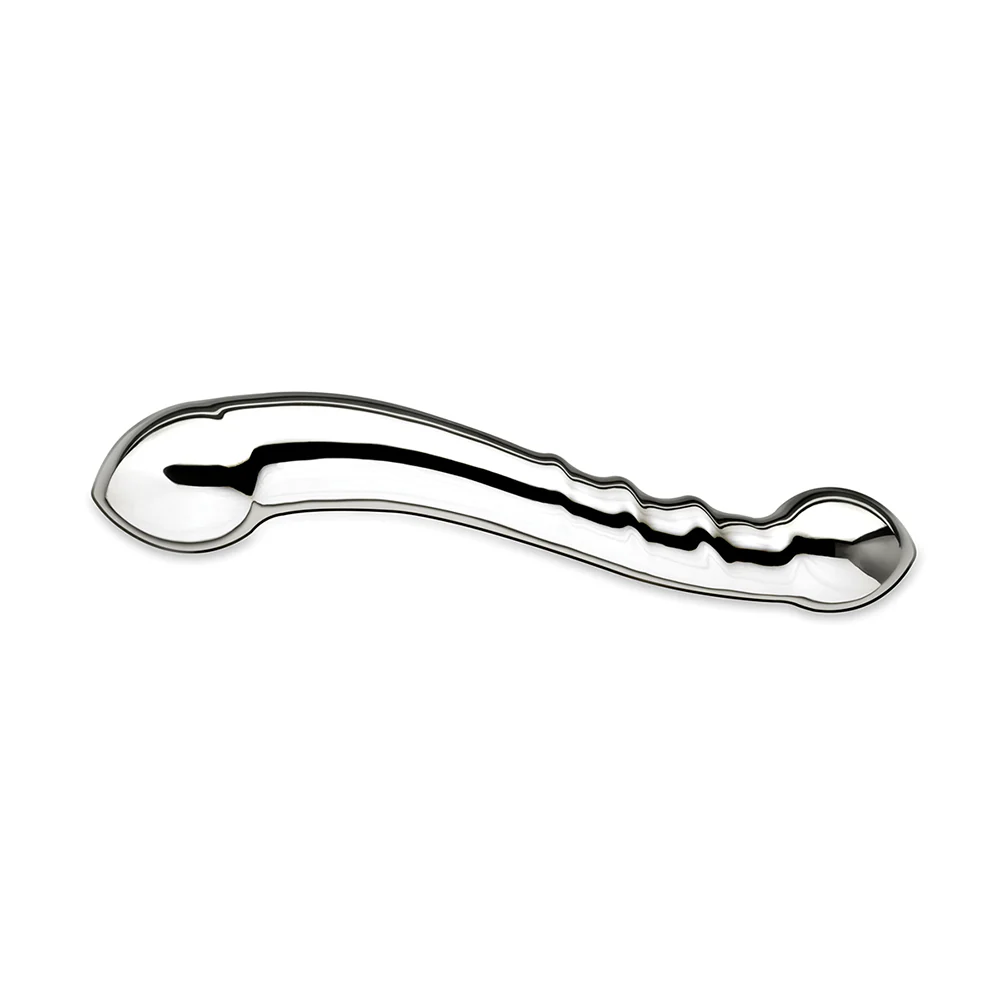 Njoy Eleven Stainless Wand