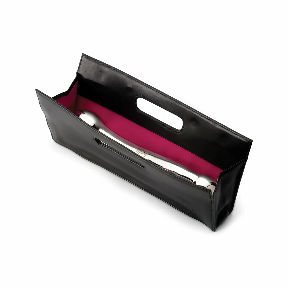 Njoy Eleven Stainless Wand