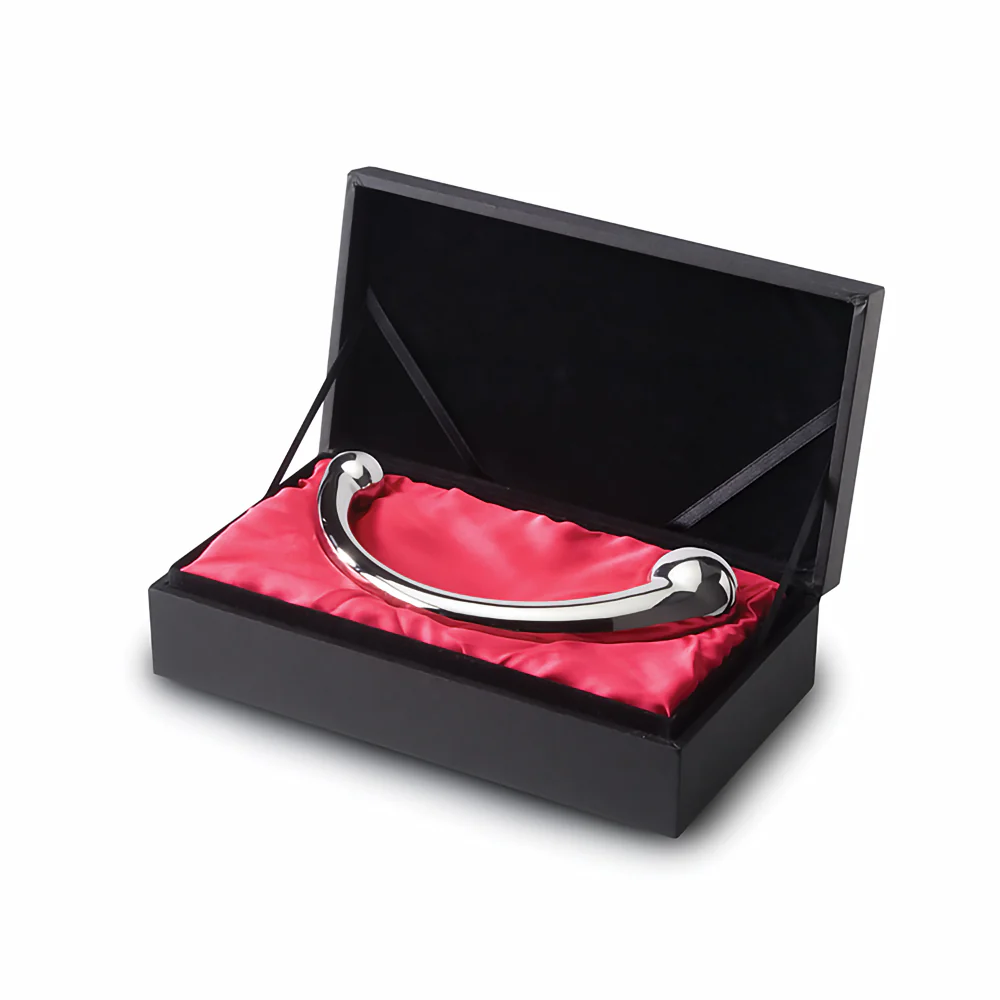 Njoy Pure Stainless Wand