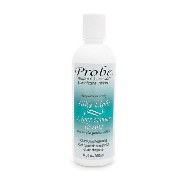 Probe Silky Light Lubricant - XOXTOYS