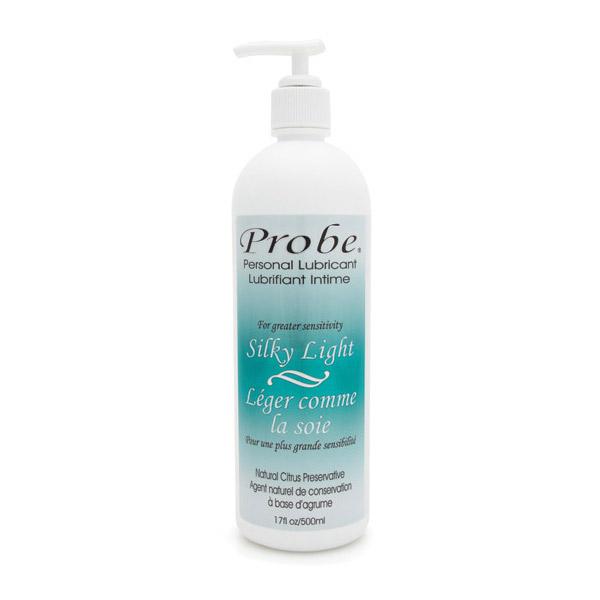 Probe Silky Light Lubricant - XOXTOYS