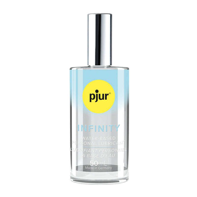 Pjur Infinity Water Based Lubricant