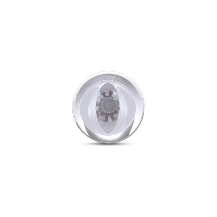 Pipedream Products Extreme Toyz Rechargeable Roto-Bator Pussy