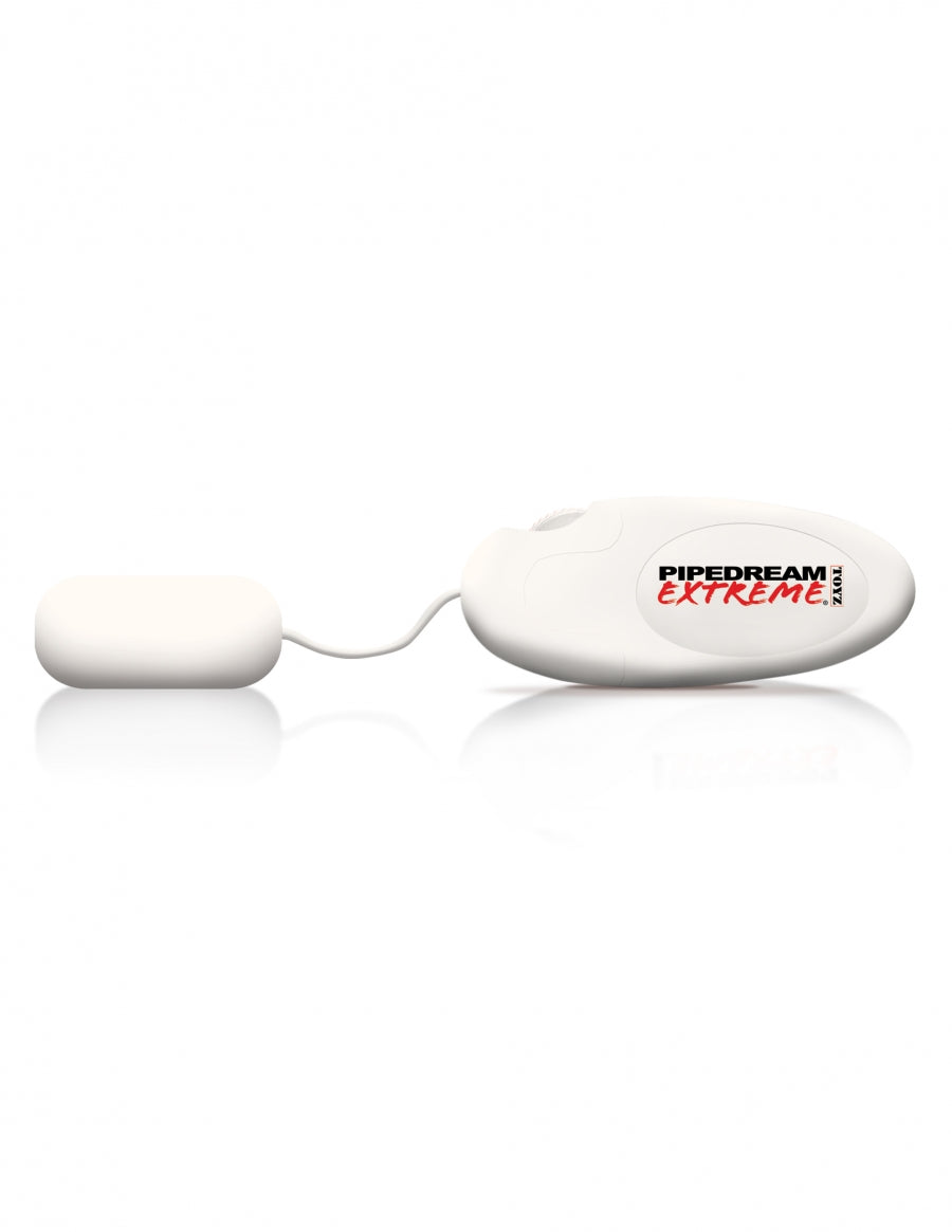 Pipedream Products Extreme Toyz Vibrating Ass
