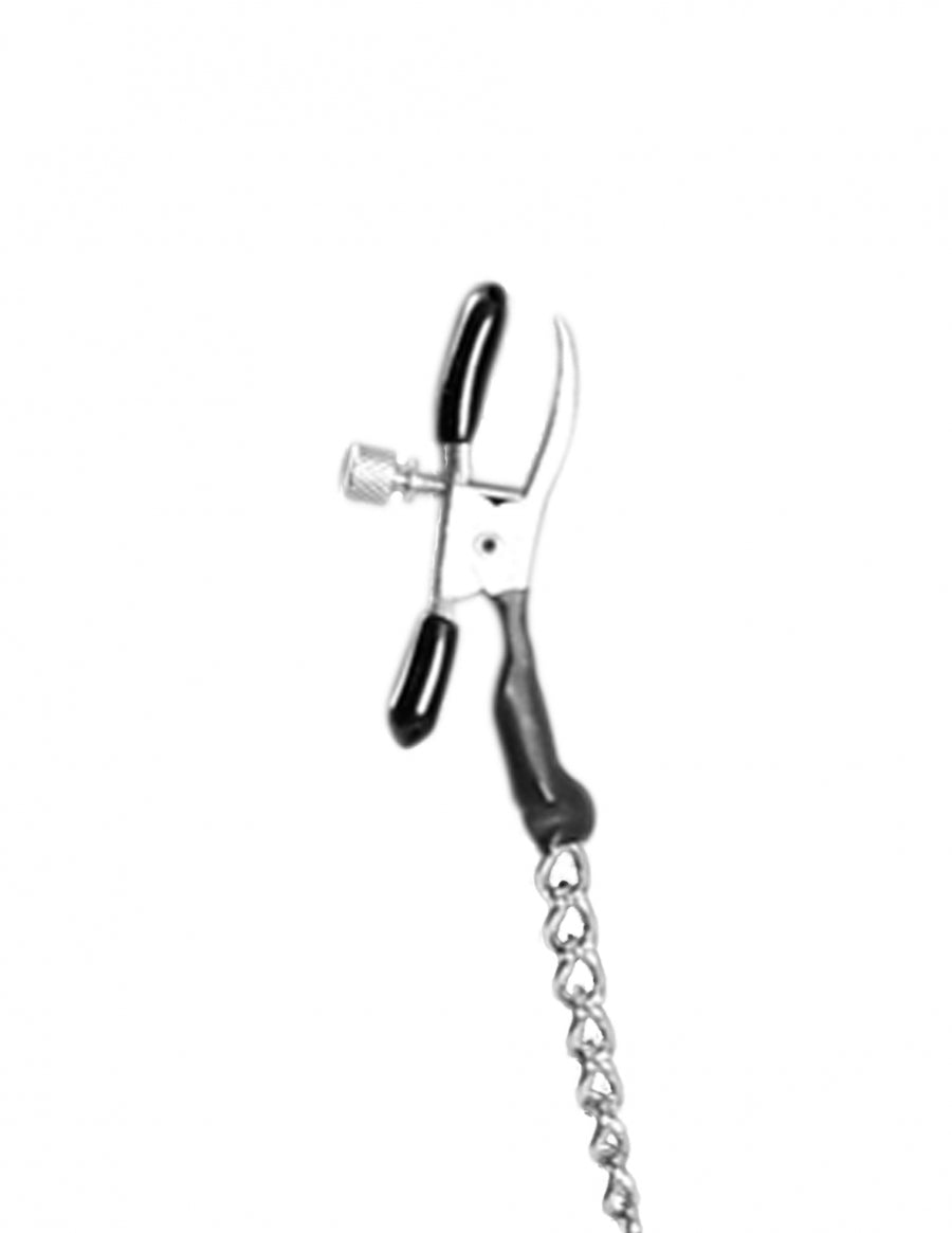 Pipedream Products Fetish Fantasy Alligator Nipple Clamps