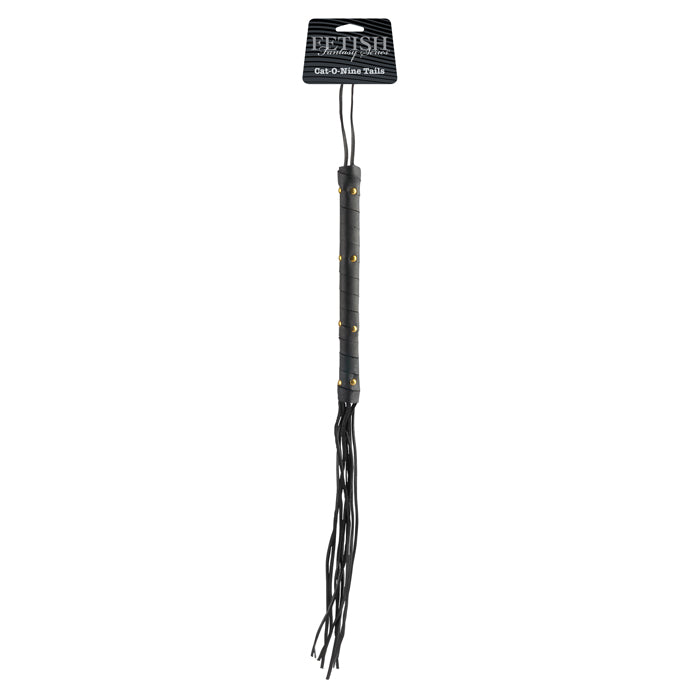 Pipedream Products Fetish Fantasy Cat-O-Nine Tails