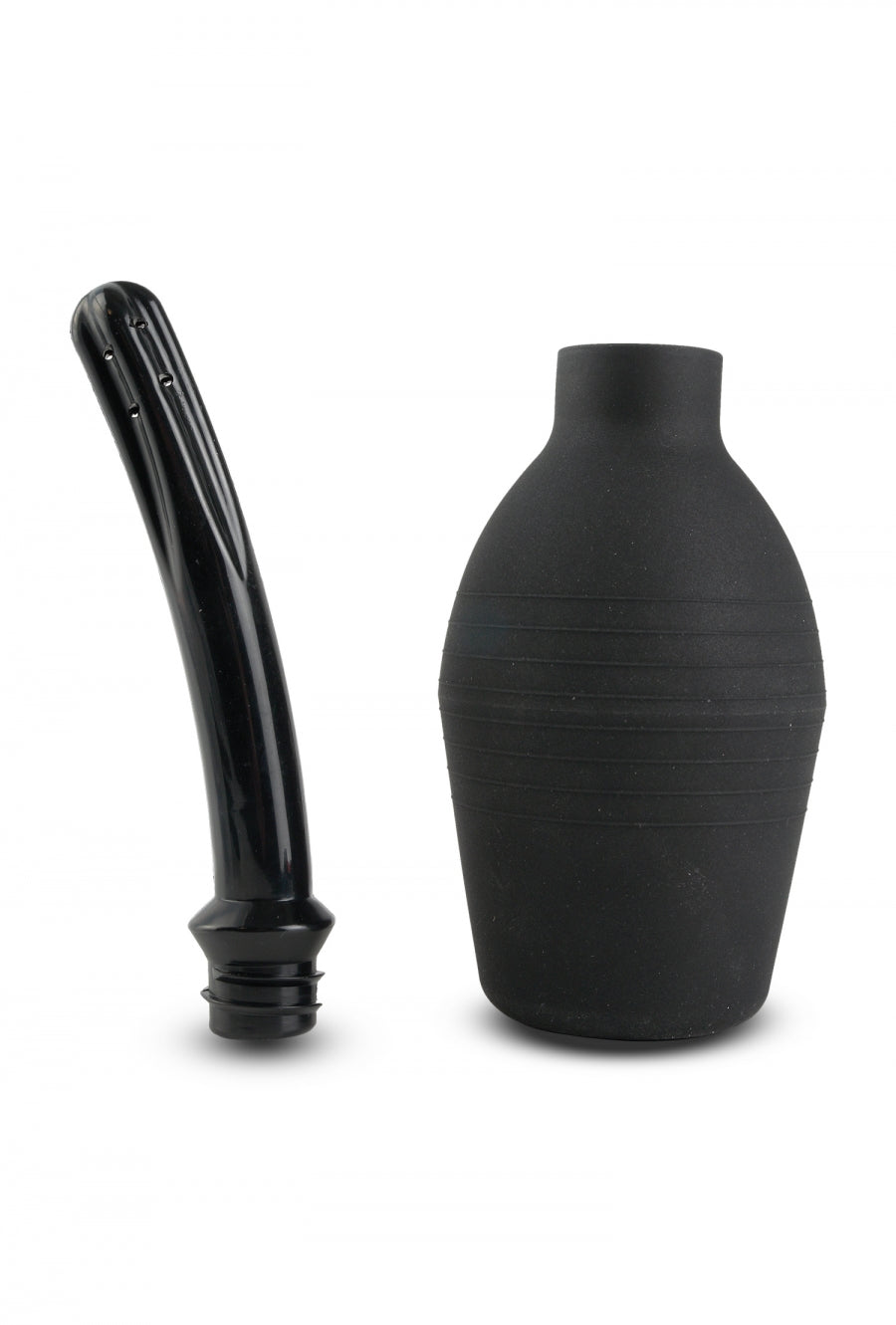 Pipedream Products Fetish Fantasy Curved Douche/Enema