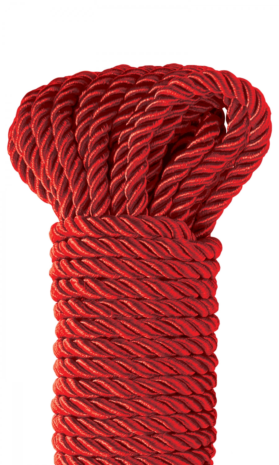 Pipedream Products Fetish Fantasy Deluxe Silky Rope