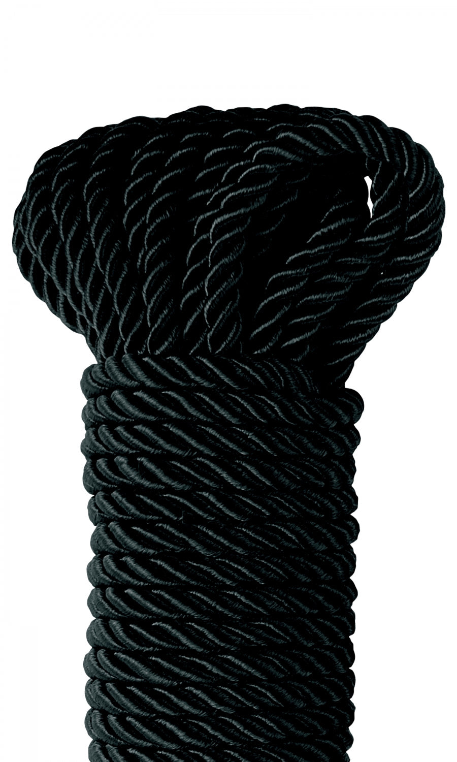 Pipedream Products Fetish Fantasy Deluxe Silky Rope