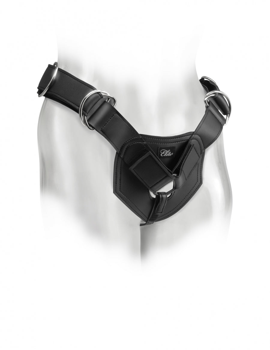 Pipedream Products Fetish Fantasy Elite Universal Harness
