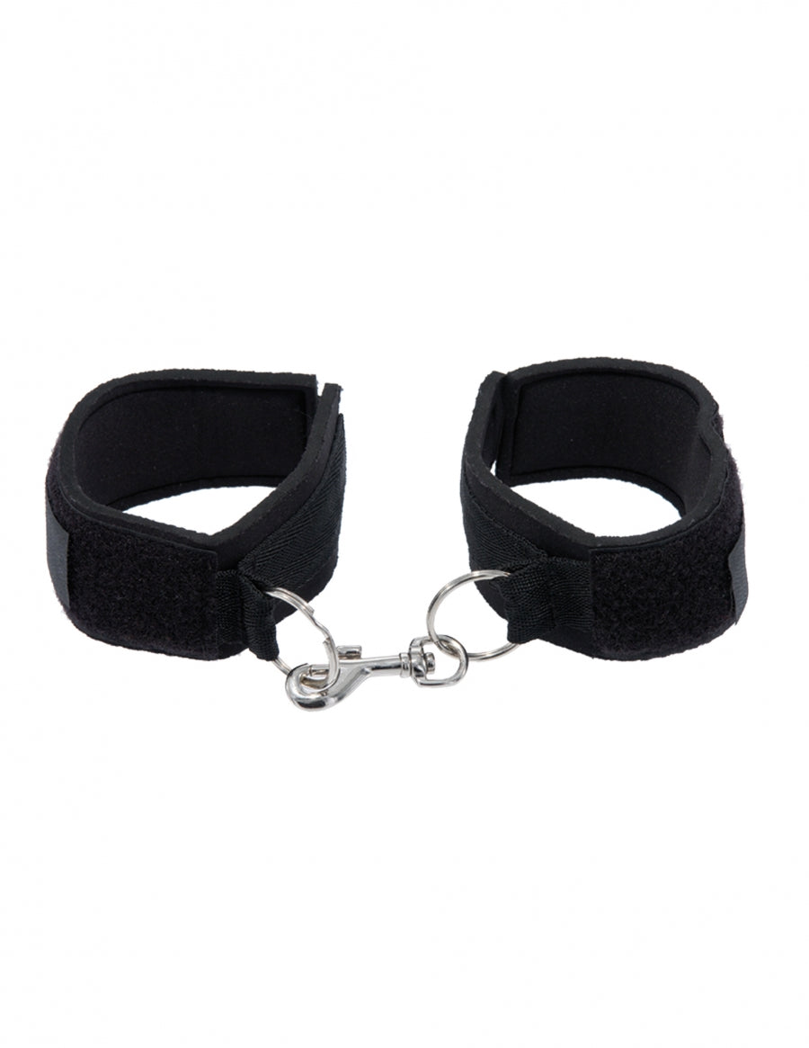 Pipedream Products Fetish Fantasy First-Timer's Cuffs