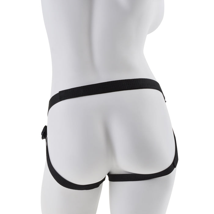 Pipedream Products Fetish Fantasy Gold Designer Strap-On