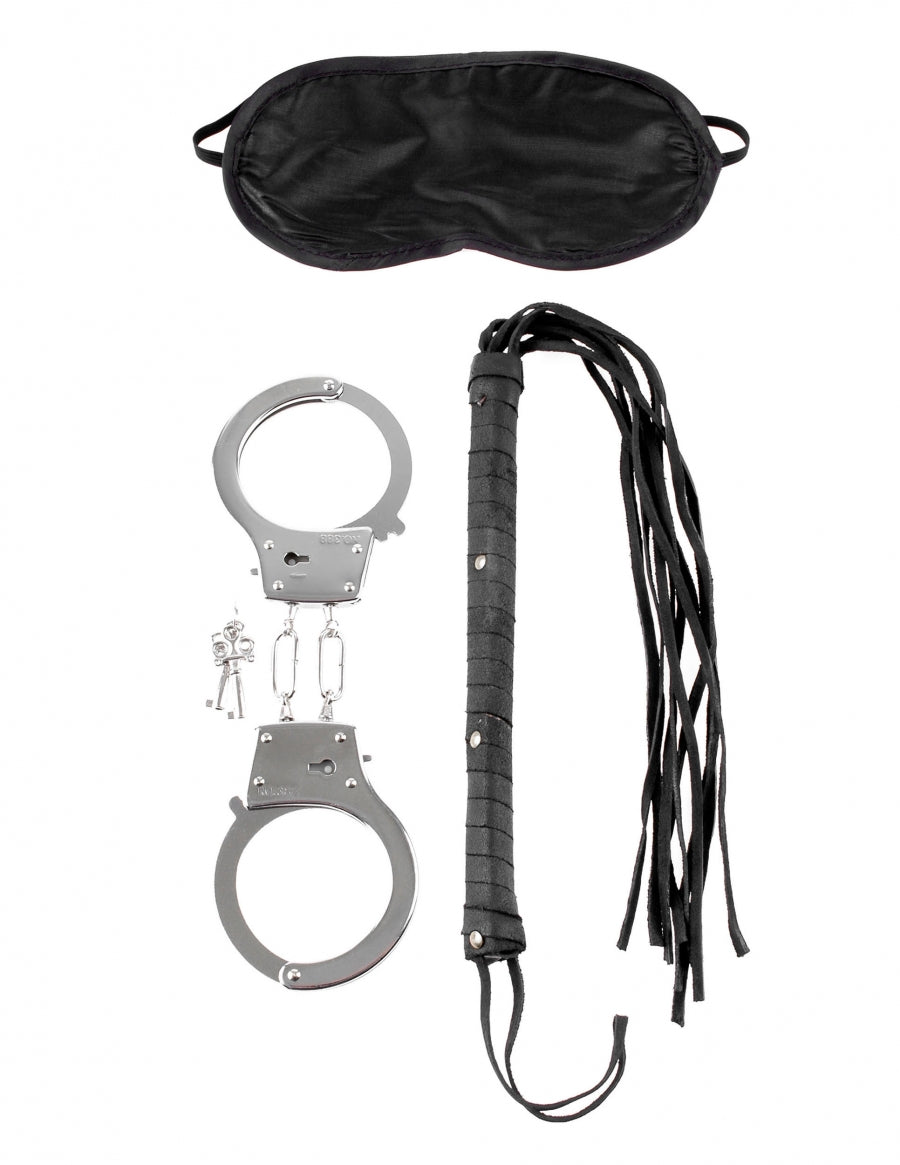 Pipedream Products Fetish Fantasy Lover's Fantasy Kit