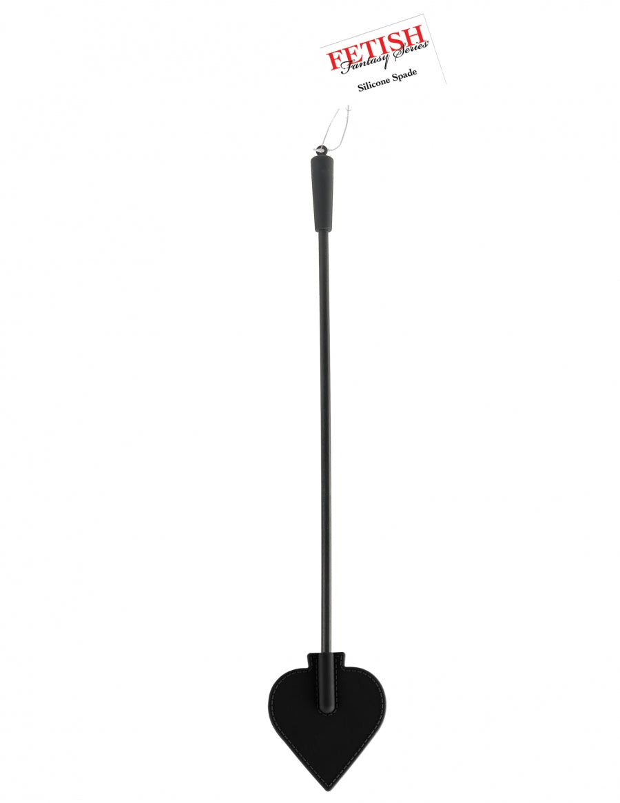 Pipedream Products Fetish Fantasy Silicone Spade
