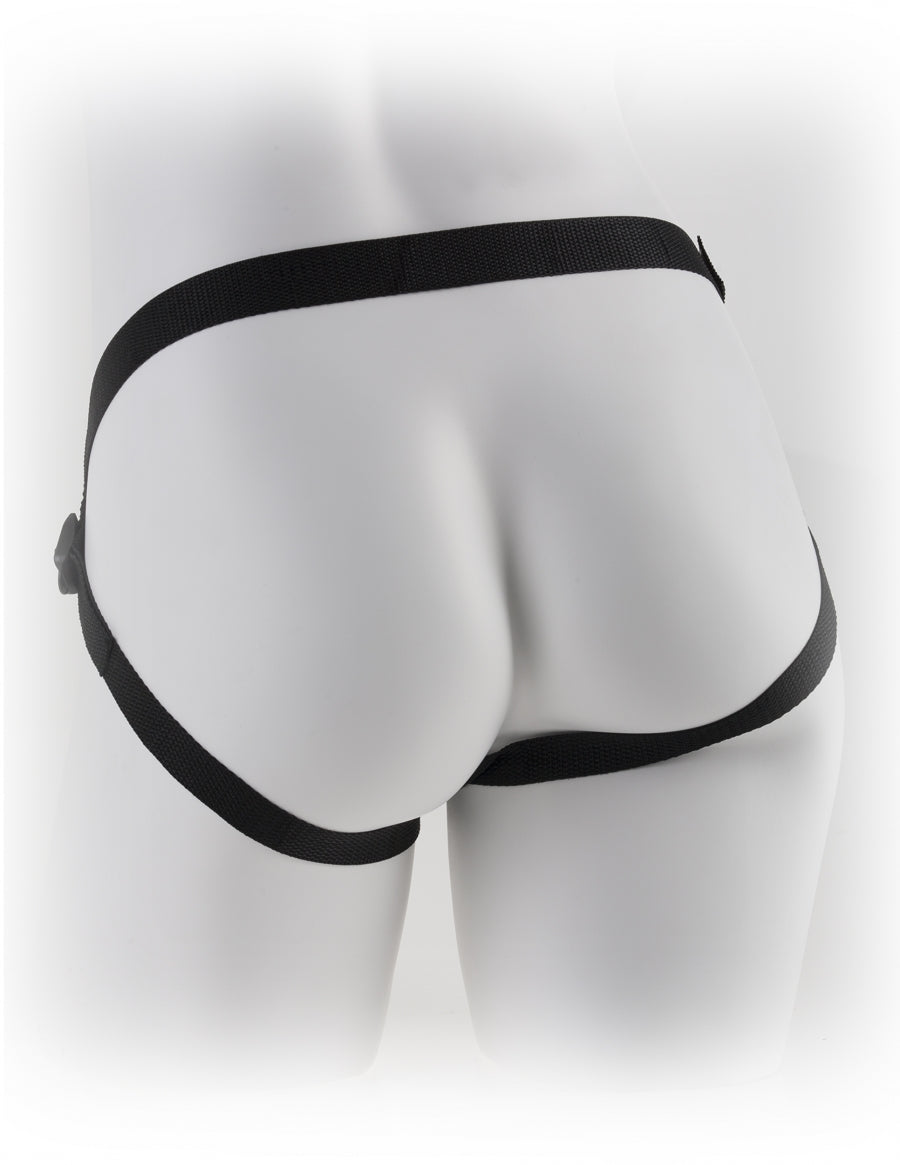 Pipedream Products Fetish Fantasy Stay-Put Harness