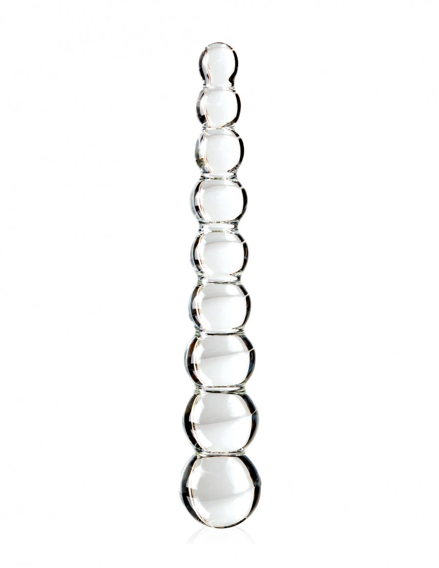 Pipedream Products Icicles No. 2 Glass Massager
