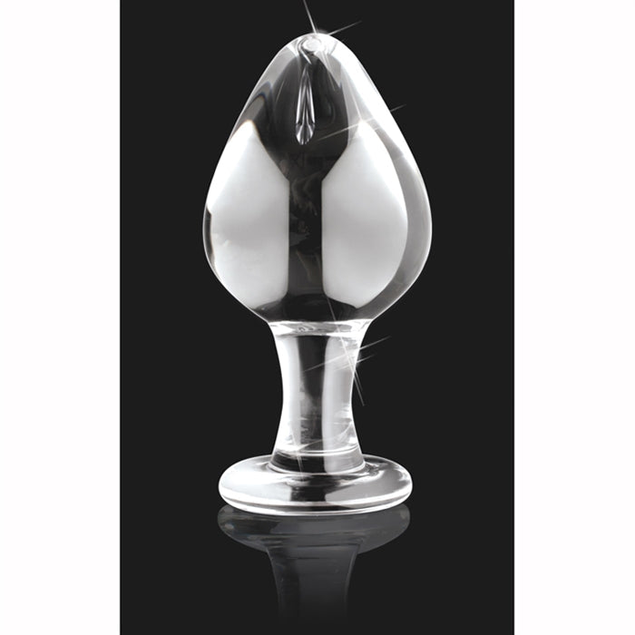 Pipedream Products Icicles No. 25 Glass Plug