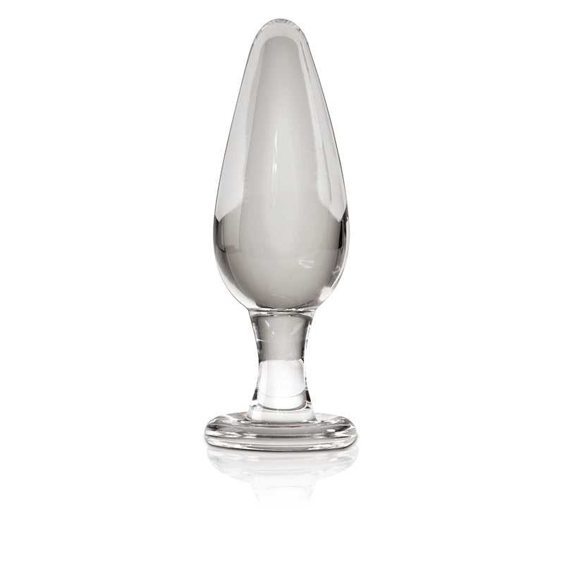Pipedream Products Icicles No. 26 Glass Massager