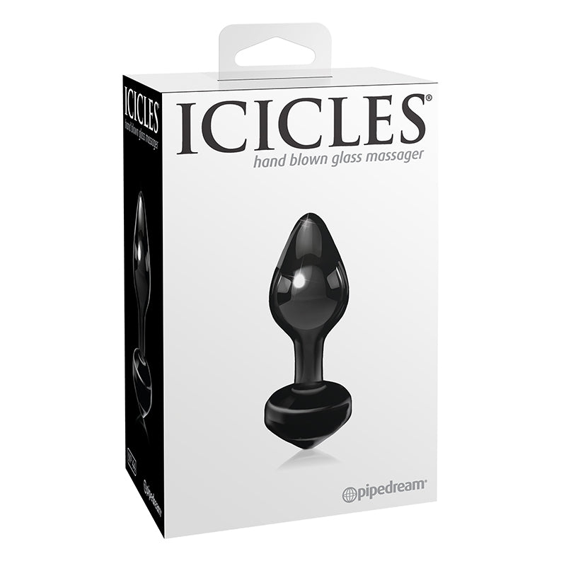 Pipedream Products Icicles No. 44 Glass Massager