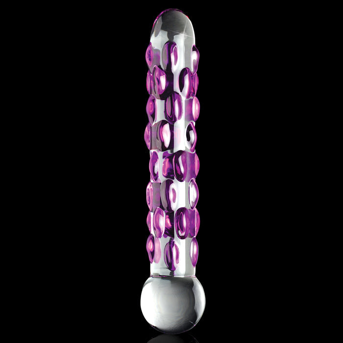 Pipedream Products Icicles No. 7 Glass Massager