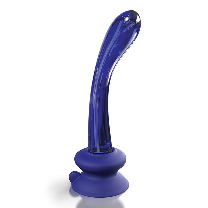 Pipedream Products Icicles No. 89 Glass Massager