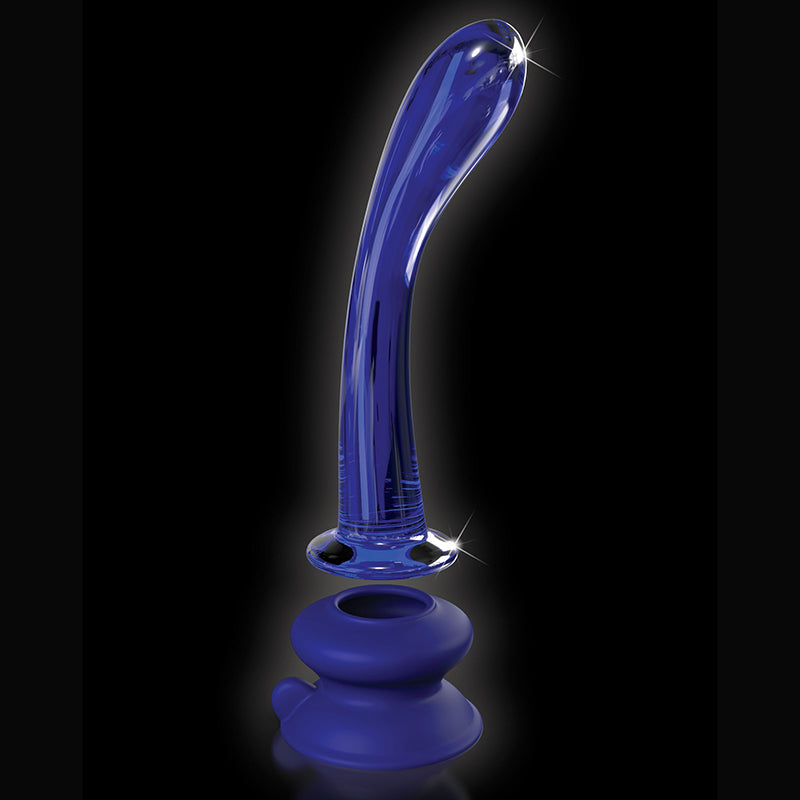 Pipedream Products Icicles No. 89 Glass Massager