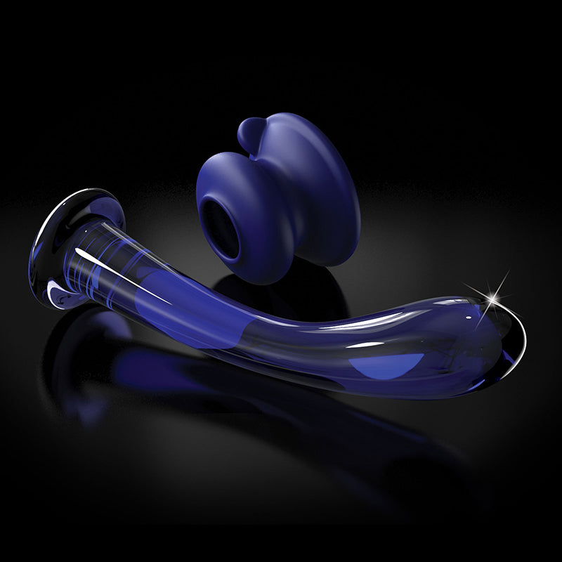 Pipedream Products Icicles No. 89 Glass Massager