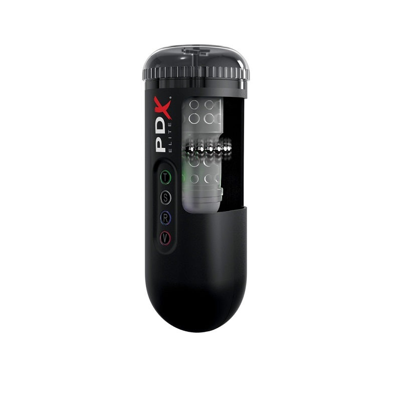 Pipedream Products PDX Elite Moto Blower