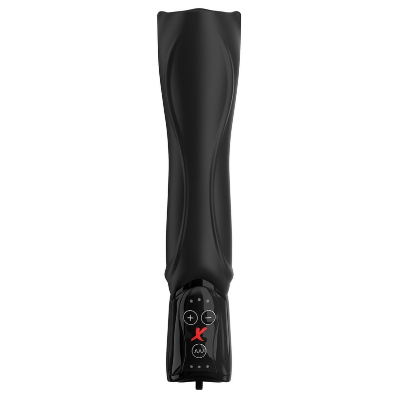 Pipedream Products PDX Elite Vibrating Roto-Teazer
