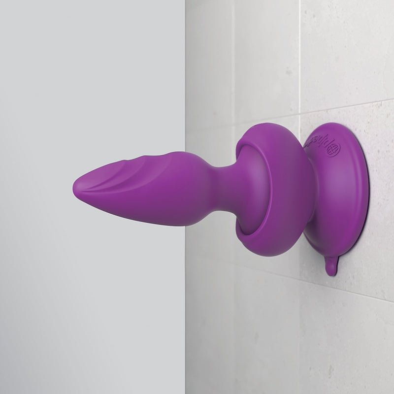 Pipedream Products Wall Banger Plug