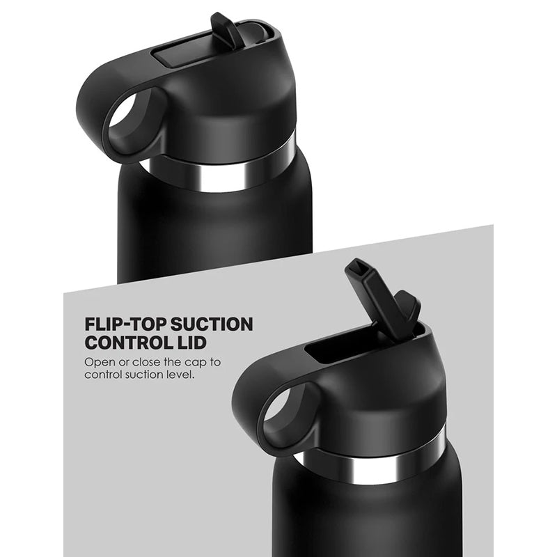 Pipedream Products Fap Flask Thrill Seeker Discreet Stroker