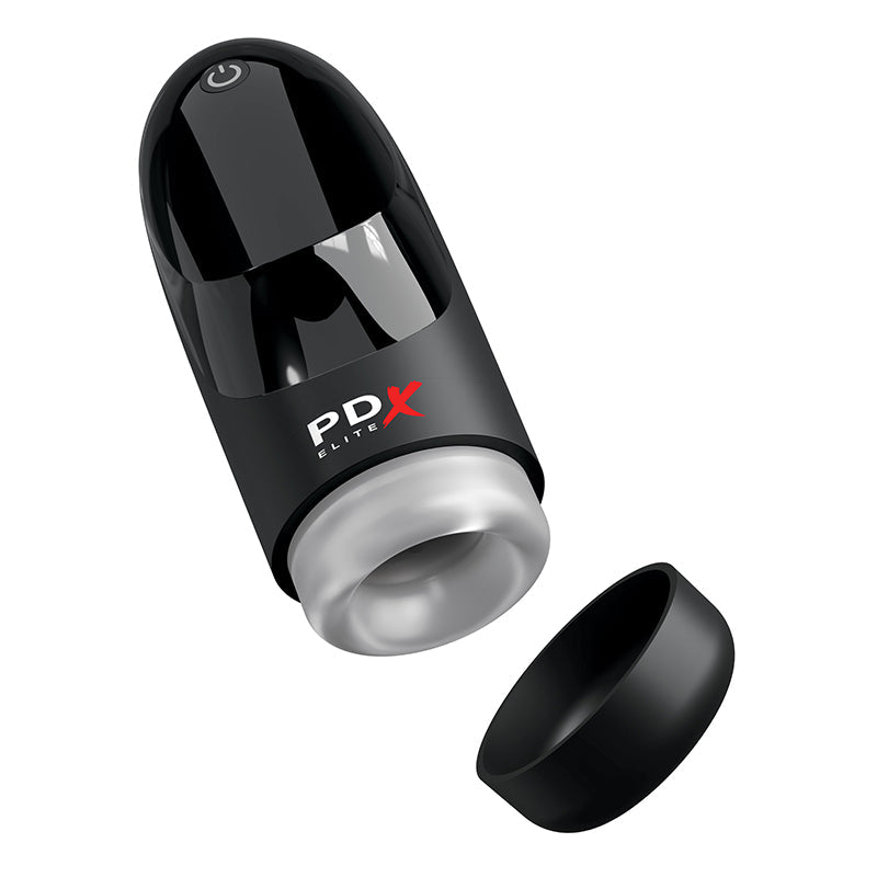 Pipedream Products PDX Elite Hydrogasm Masturbator