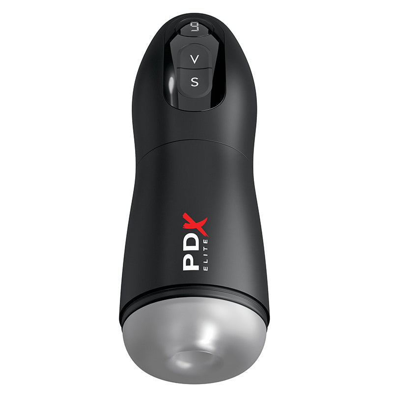 Pipedream Products PDX Elite Suck-O-Matic Male Masturbator