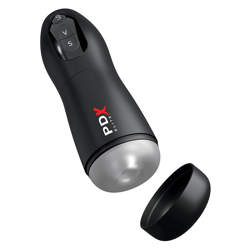 Pipedream Products PDX Elite Suck-O-Matic Male Masturbator