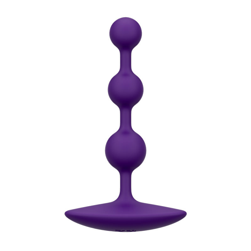 Romp Amp Anal Beads