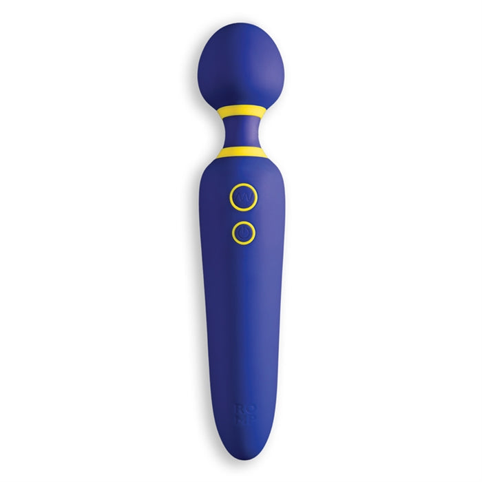 Romp Flip Wand Massager